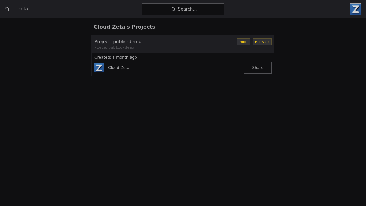 Home Page